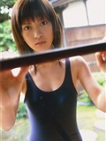 上杉弘美 No104 Hiromi Uesugi [dgc]日本美女经典套图(28)